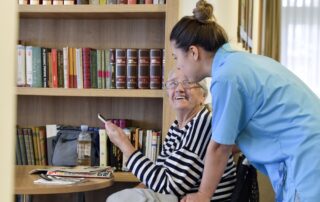 Senecura dom za starije