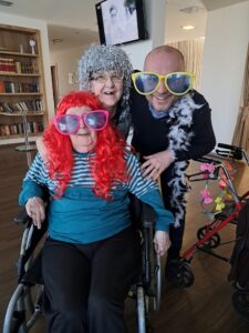 Senecura dom za starije