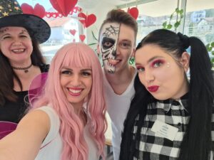 Senecura dom za starije