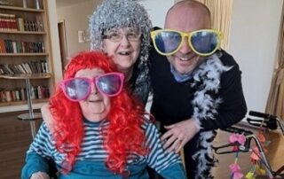 Senecura dom za starije