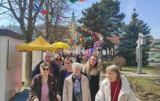 Senecura dom za starije