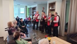 Senecura dom za starije