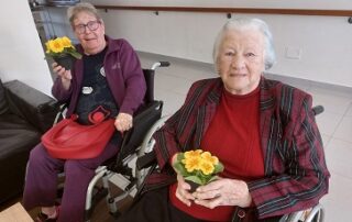 Senecura dom za starije