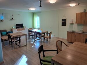 Senecura dom za starije