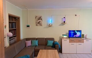 Senecura dom za starije