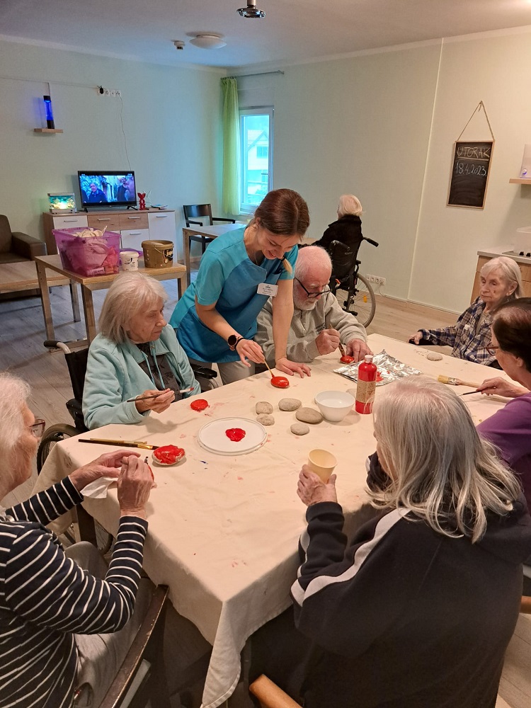 Senecura dom za starije