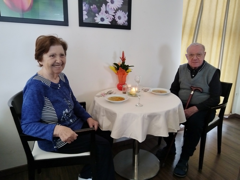 Senecura dom za starije