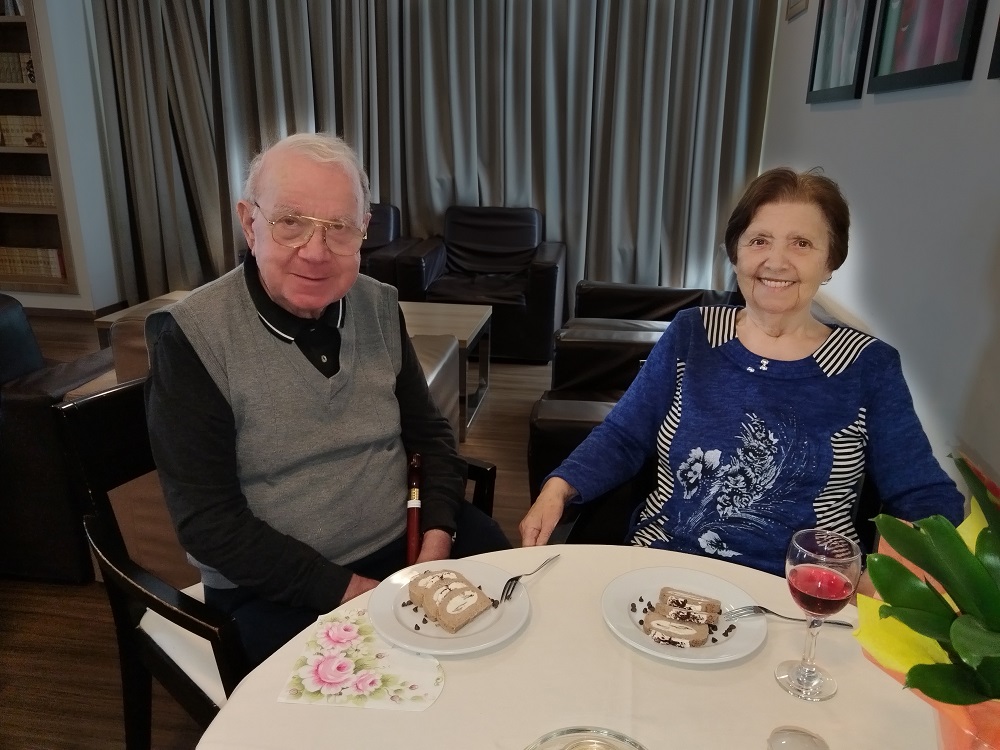 Senecura dom za starije