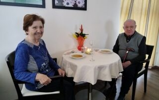 Senecura dom za starije