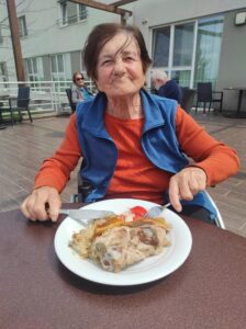 Senecura dom za starije