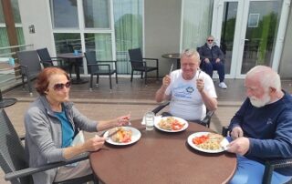 Senecura dom za starije