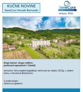 Senecura dom za starije