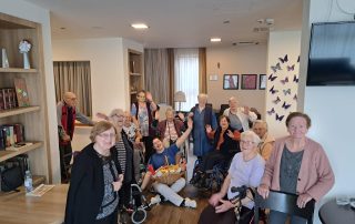 Senecura dom za starije