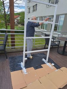 Senecura dom za starije