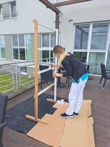 Senecura dom za starije