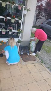 Senecura dom za starije