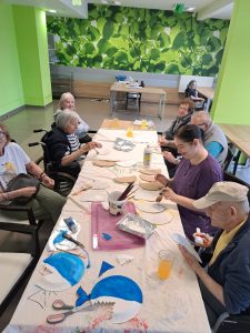 Senecura dom za starije