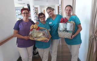 Senecura dom za starije