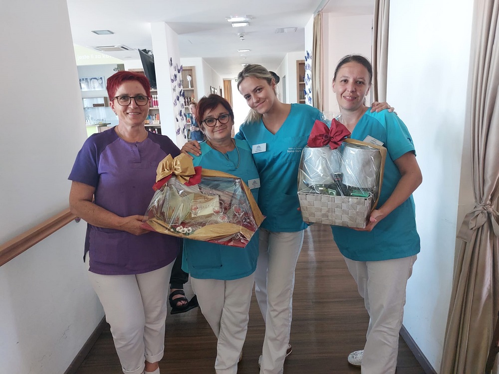 Senecura dom za starije