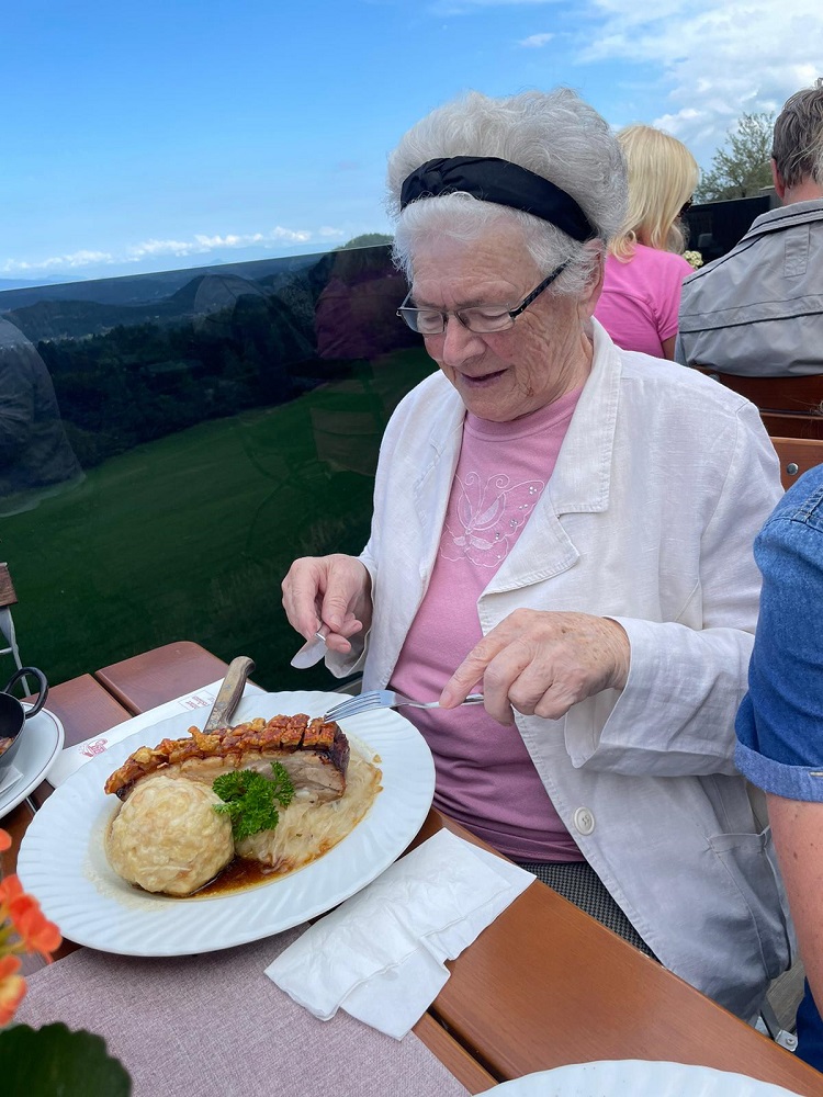 Senecura dom za starije