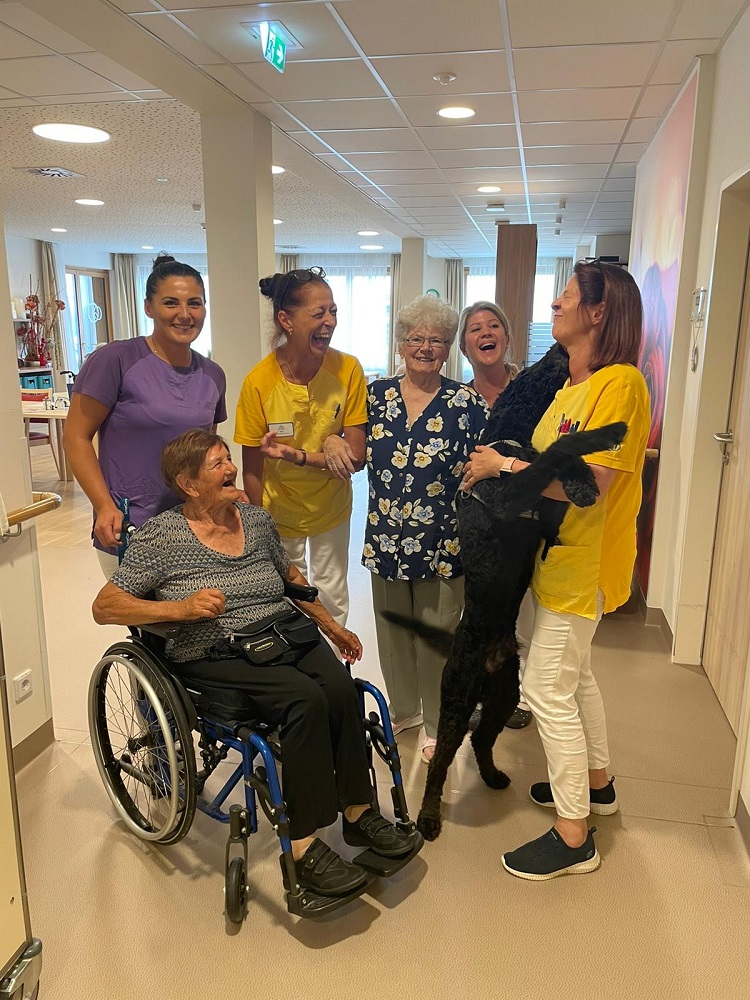 Senecura dom za starije