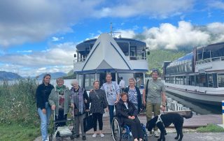 Senecura dom za starije