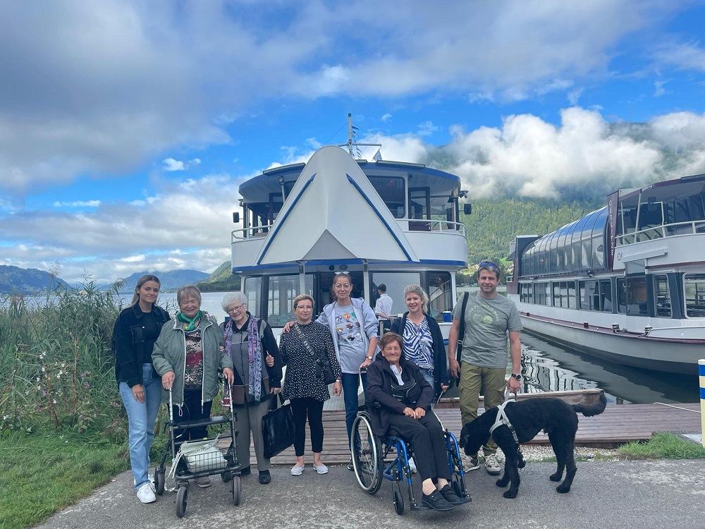 Senecura dom za starije