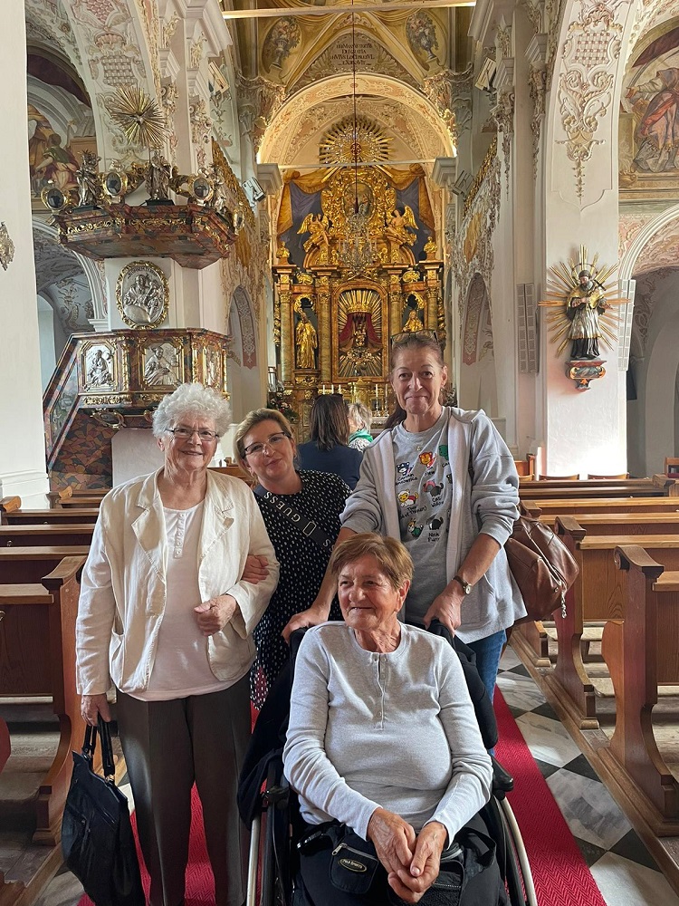 Senecura dom za starije