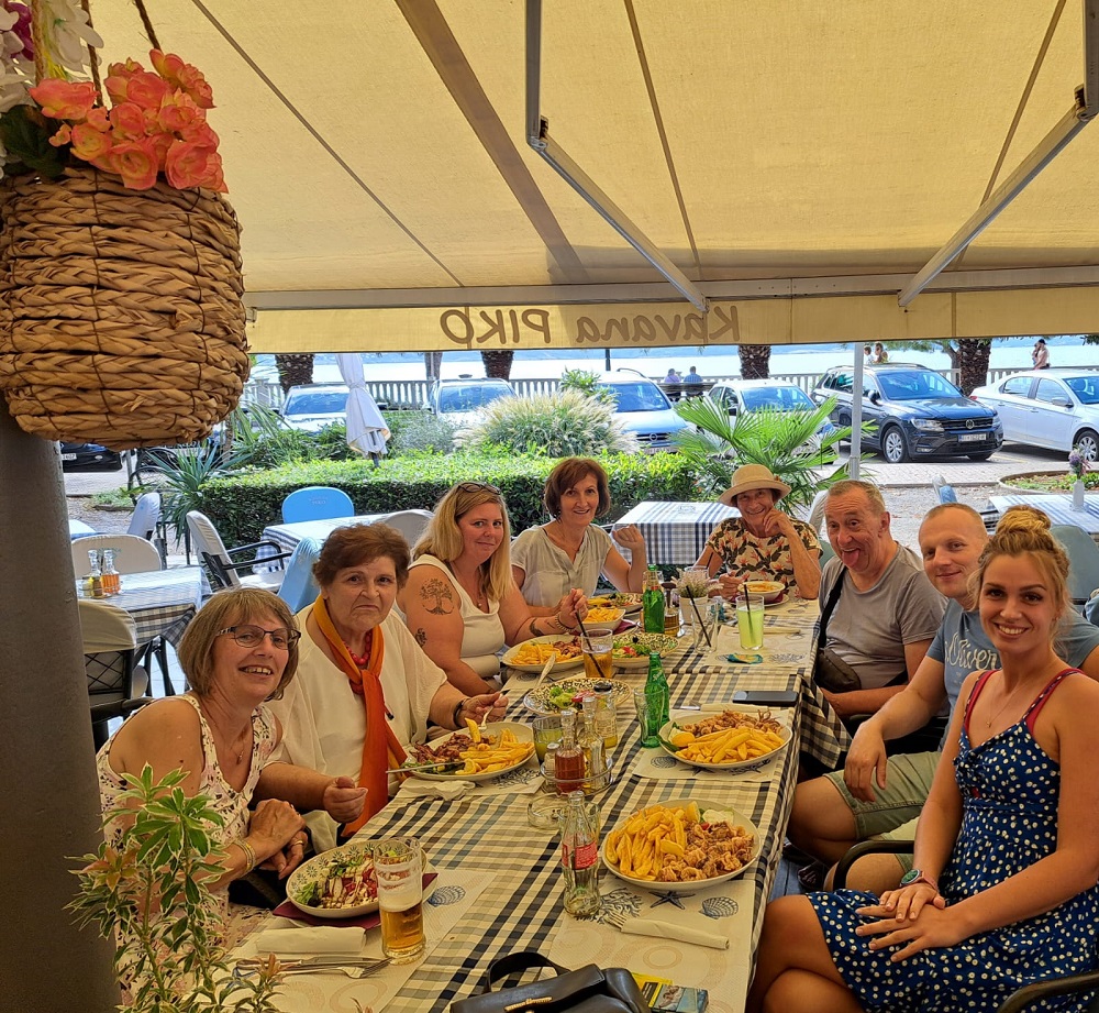 Senecura dom za starije