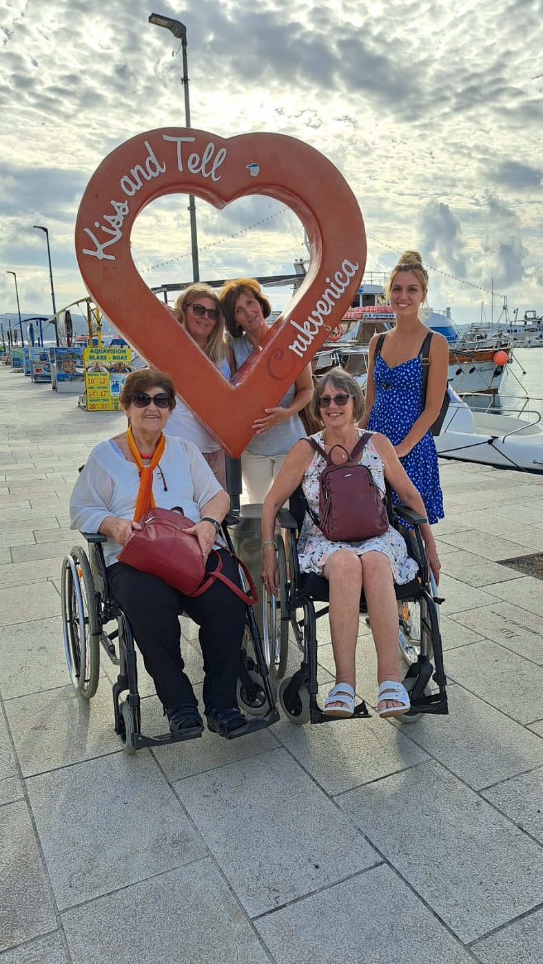 Senecura dom za starije