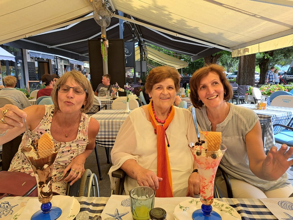 Senecura dom za starije