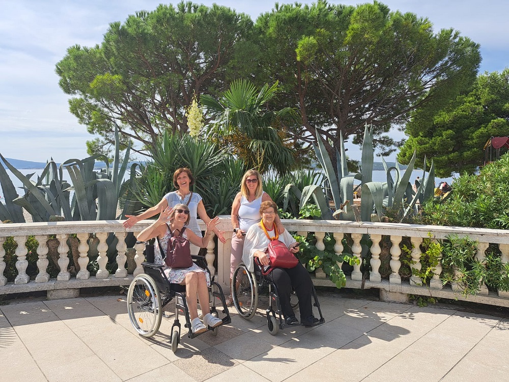 Senecura dom za starije