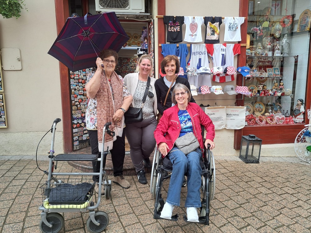 Senecura dom za starije