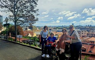 Senecura dom za starije