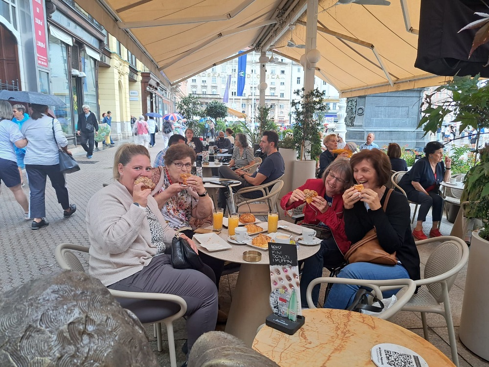 Senecura dom za starije