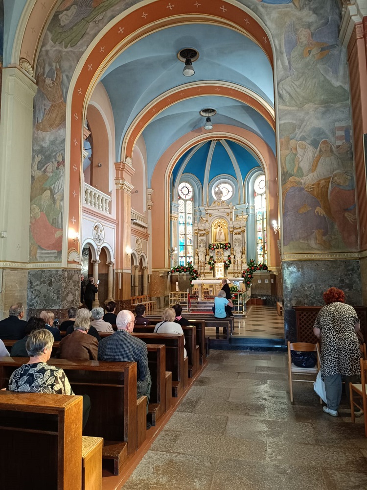 Senecura dom za starije