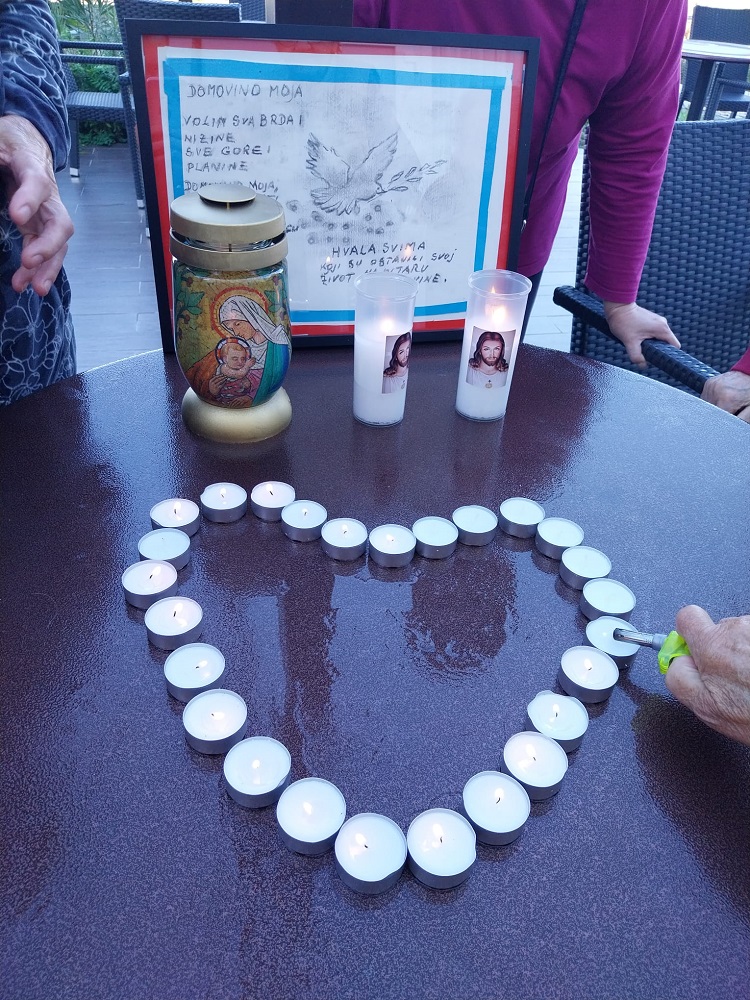 Senecura dom za starije