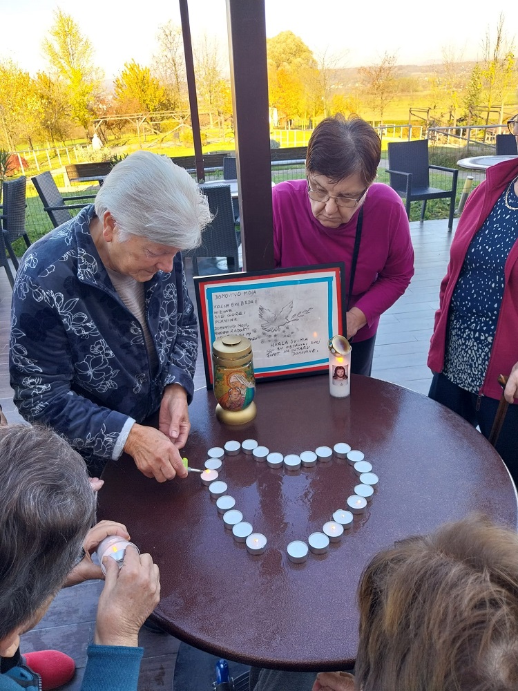 Senecura dom za starije