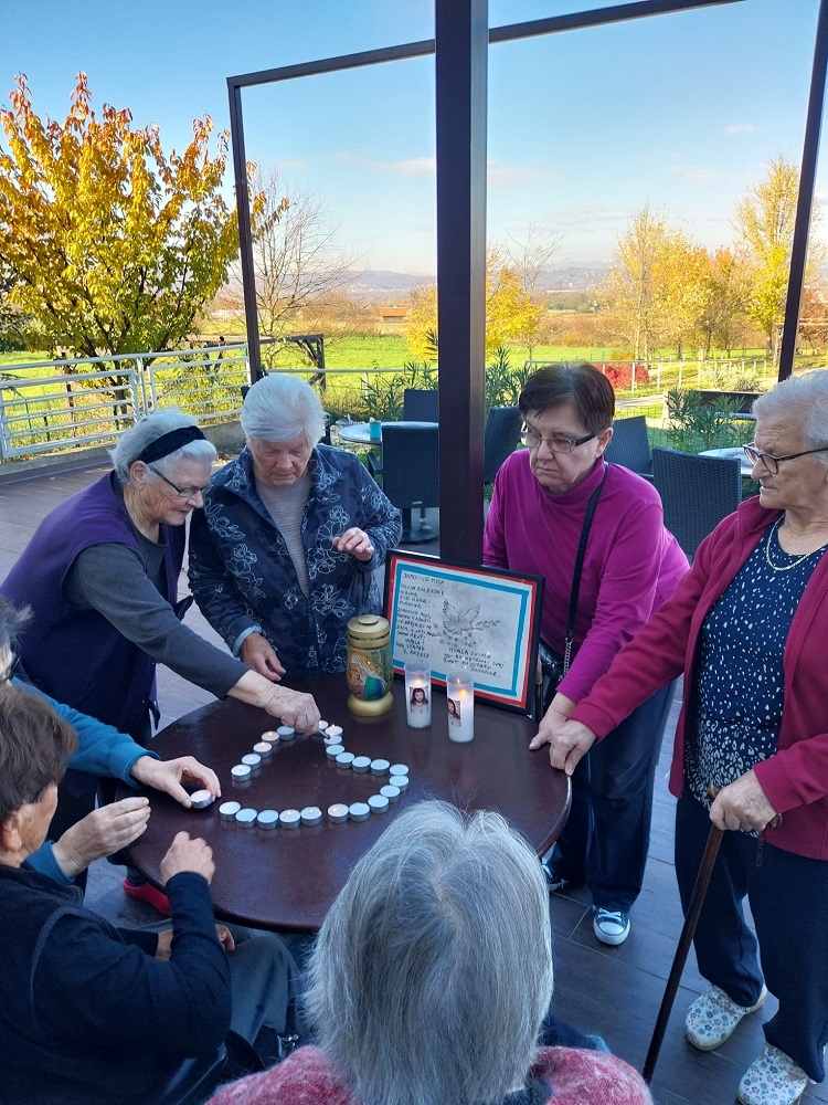 Senecura dom za starije