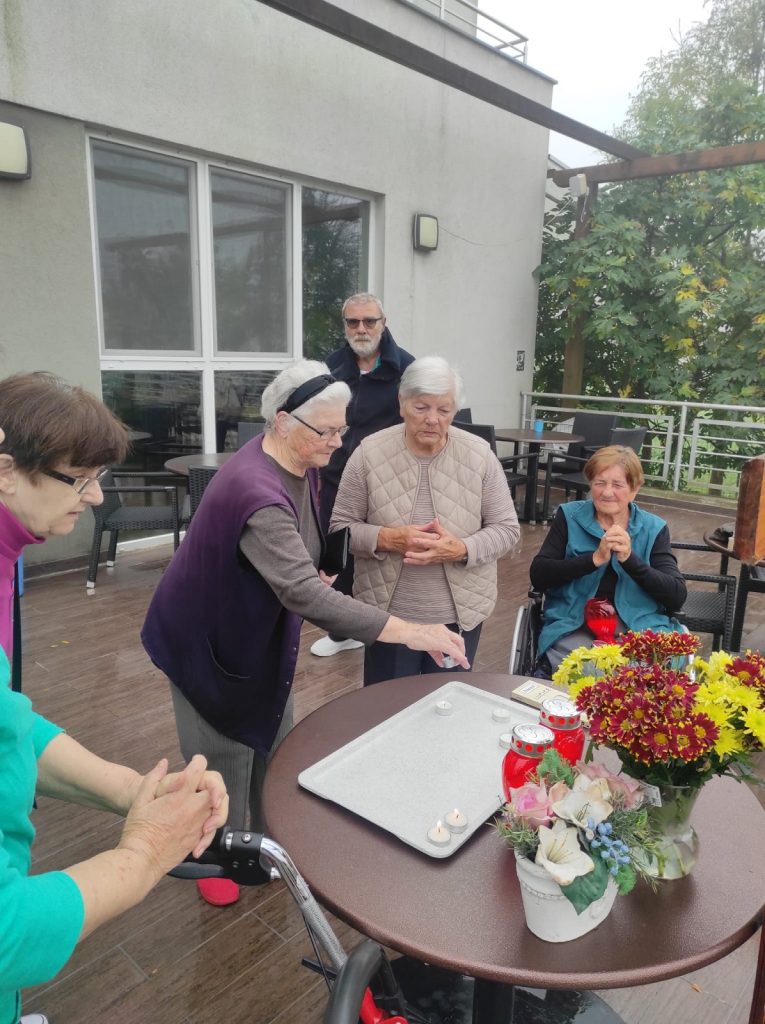 Senecura dom za starije