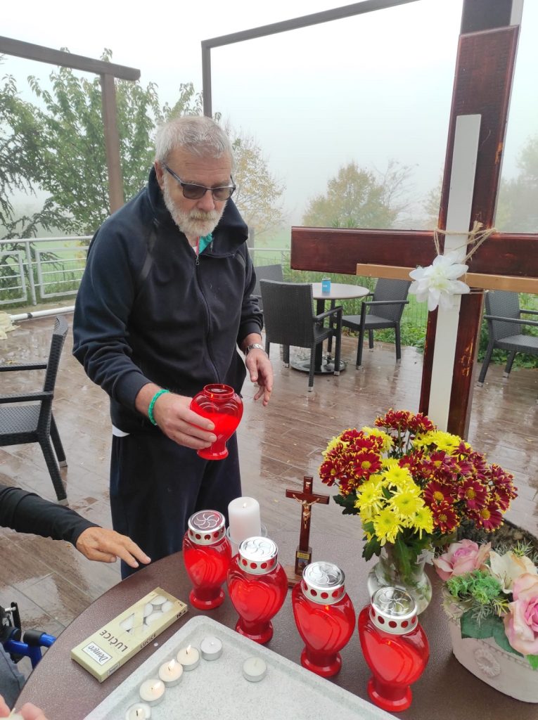 Senecura dom za starije