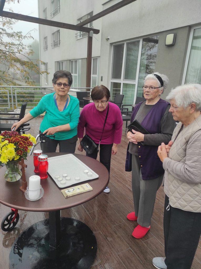 Senecura dom za starije