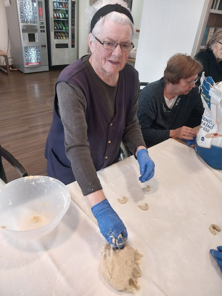 Senecura dom za starije