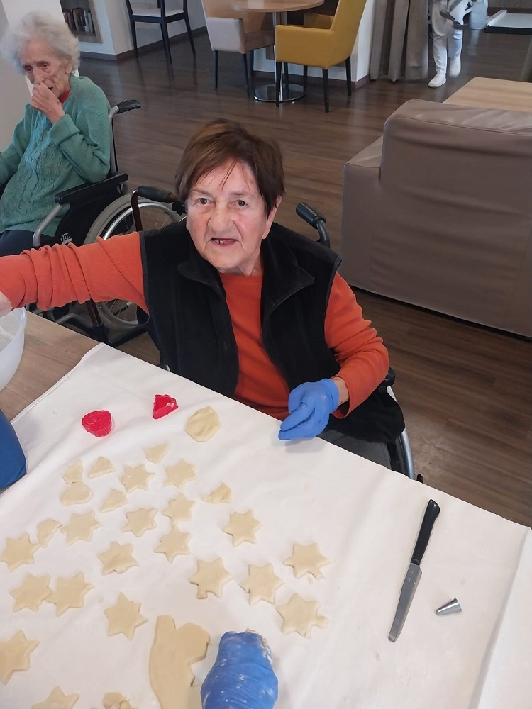 Senecura dom za starije