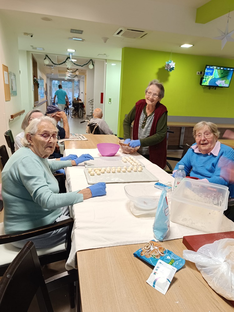 Senecura dom za starije