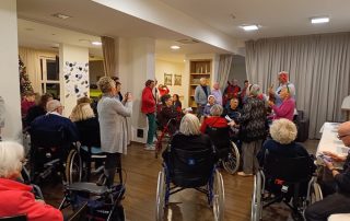 Senecura dom za starije