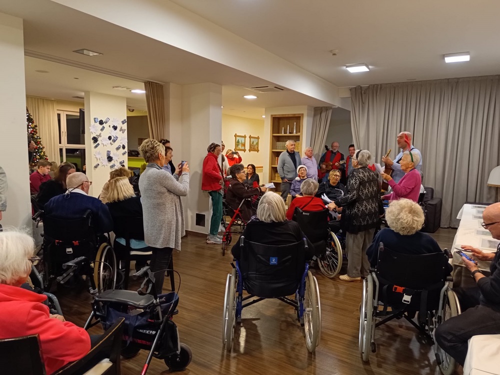 Senecura dom za starije