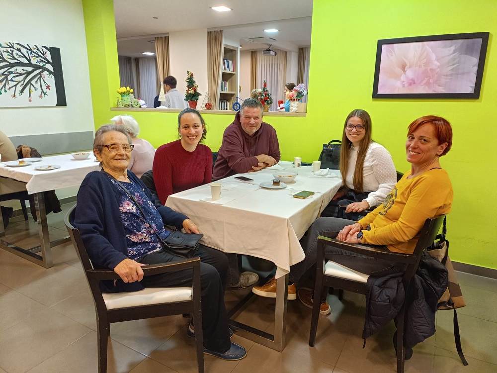 Senecura dom za starije