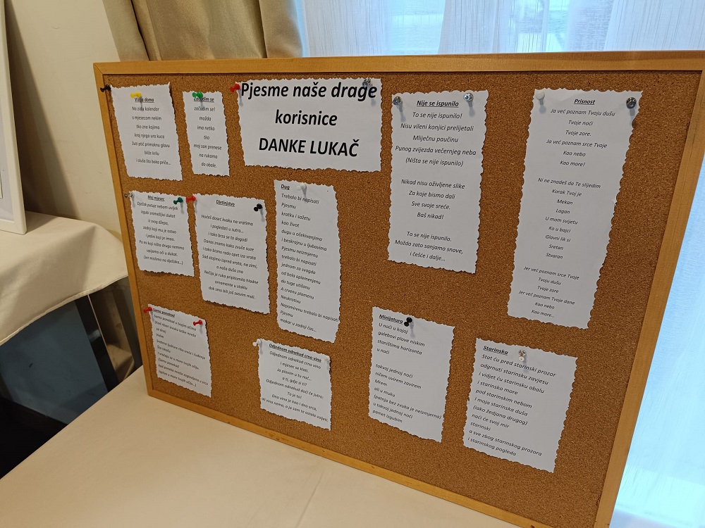 Senecura dom za starije