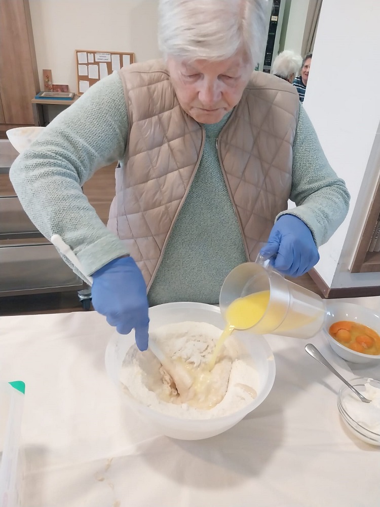 Senecura dom za starije